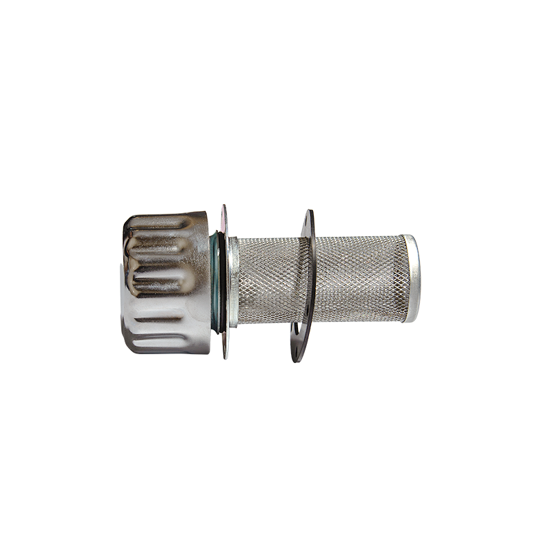 Гидравлические аксессуары