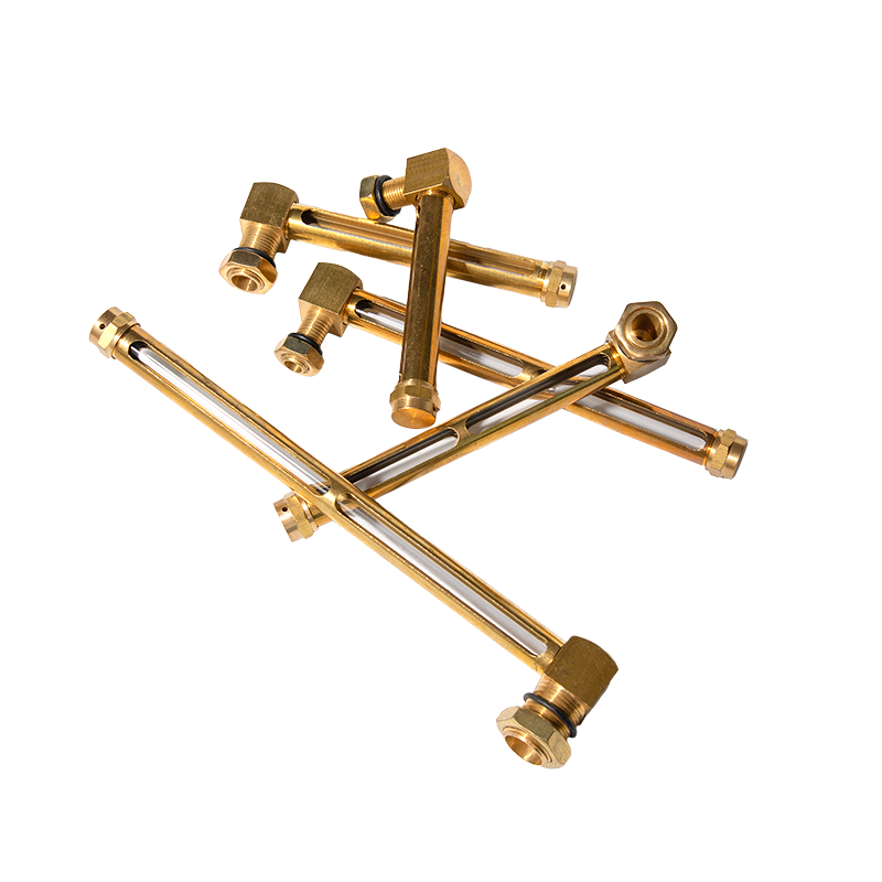 Гидравлические аксессуары