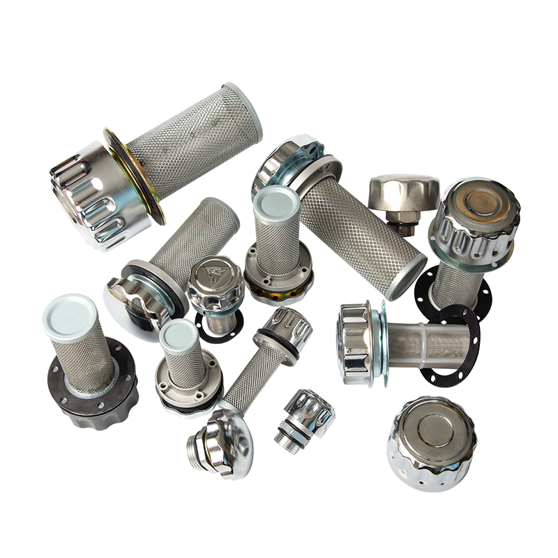 Гидравлические аксессуары